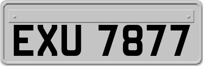 EXU7877