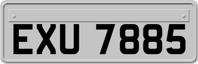 EXU7885