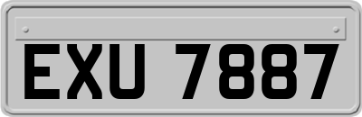 EXU7887