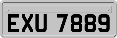 EXU7889