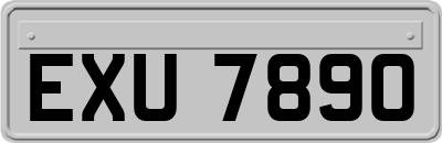 EXU7890