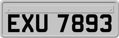 EXU7893