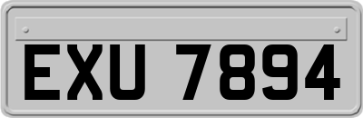 EXU7894