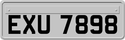 EXU7898