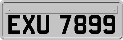 EXU7899