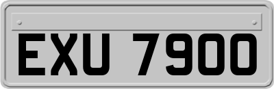 EXU7900