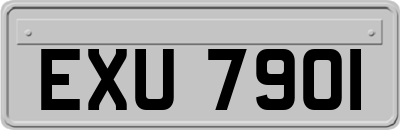 EXU7901