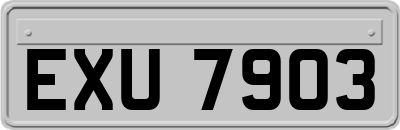 EXU7903