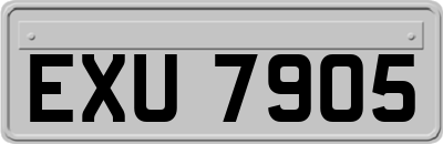 EXU7905