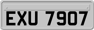 EXU7907