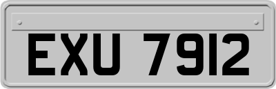 EXU7912