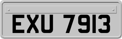 EXU7913