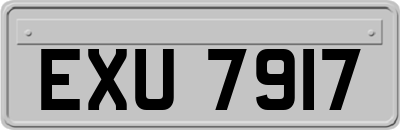 EXU7917