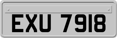 EXU7918