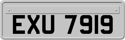 EXU7919