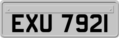 EXU7921