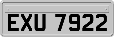 EXU7922