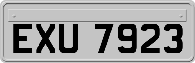 EXU7923