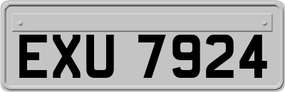 EXU7924