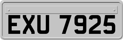 EXU7925