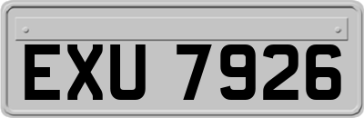 EXU7926