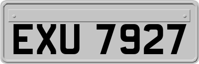 EXU7927