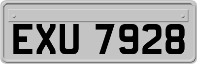 EXU7928
