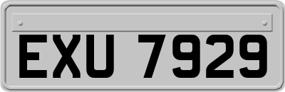 EXU7929