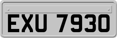 EXU7930