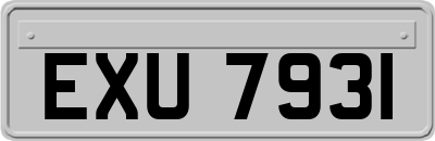 EXU7931