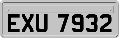 EXU7932