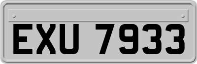 EXU7933