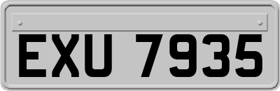 EXU7935