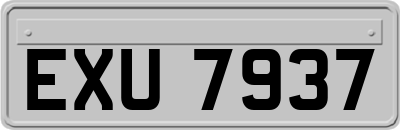 EXU7937