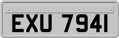 EXU7941