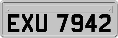 EXU7942