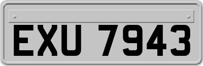 EXU7943