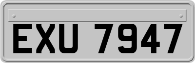 EXU7947