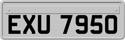 EXU7950