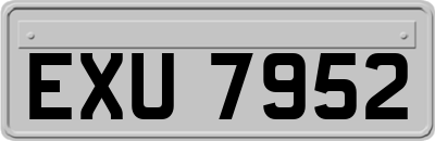 EXU7952