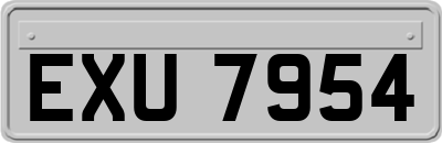 EXU7954