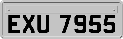EXU7955