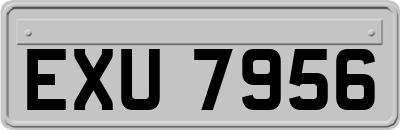 EXU7956