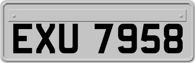 EXU7958