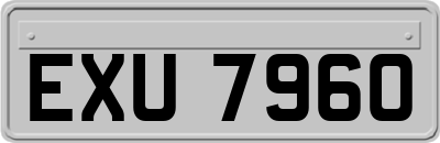 EXU7960