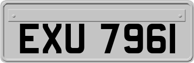 EXU7961