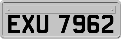 EXU7962