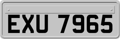 EXU7965
