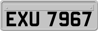 EXU7967