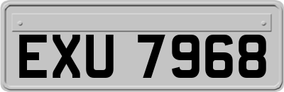 EXU7968